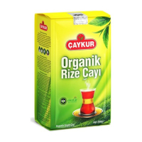 Çaykur Organik Rize Siyah Çay 200 Gr.