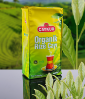 Çaykur Organik Rize Siyah Çay 500 Gr.