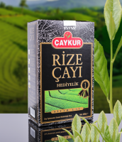 Çaykur Rize Çayı Hediyelik 500 Gr. 