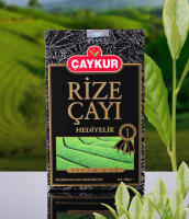 Çaykur Rize Çayı Hediyelik 500 Gr. 