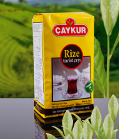Çaykur Rize Turist Çayı 500 Gr.