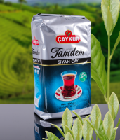 Çaykur Tamdem Bergamot Aromalı Çay 1000 Gr.