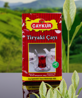 Çaykur Tiryaki Çayı 1000 Gr.