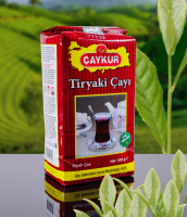 Çaykur Tiryaki Çayı 500 Gr.