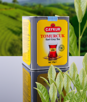 Çaykur Tomurcuk Çay 125 Gr. 