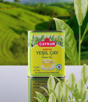 Çaykur Yeşil Çay Burcum 100 Gr.