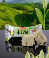 Çaykur Yeşil Çay Pudralı Helva 50 Gr.