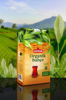 Organik Bahçe Çayı 500 Gr.